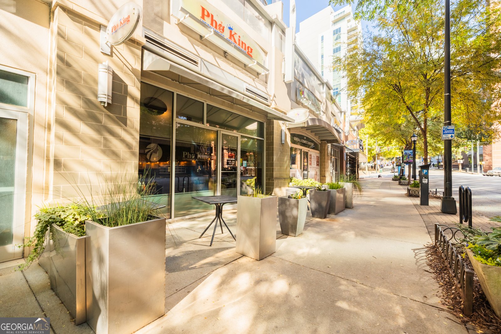 44 PEACHTREE Place Atlanta - 51