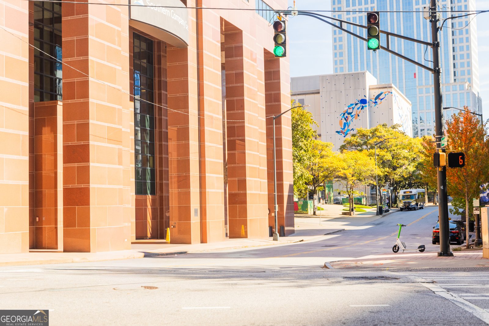 44 PEACHTREE Place Atlanta - 54