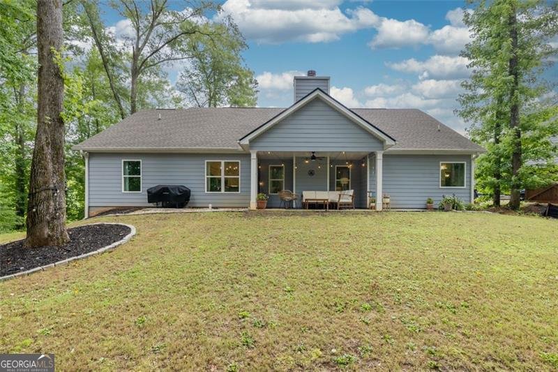 265 Poppyfield Farm Drive Good Hope - 19