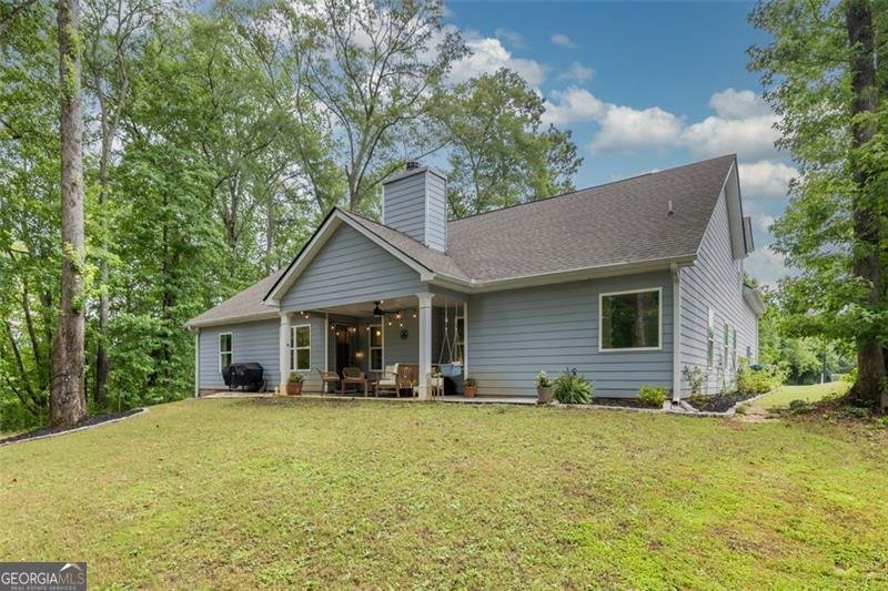 265 Poppyfield Farm Drive Good Hope - 20