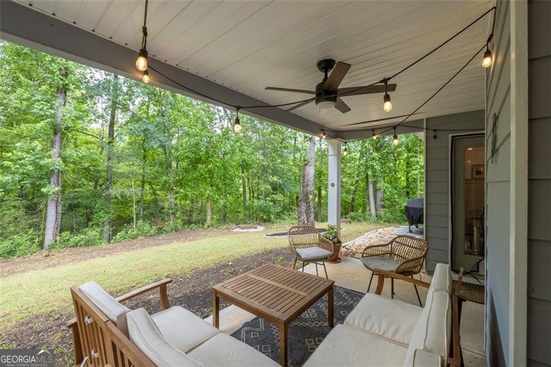 265 Poppyfield Farm Drive Good Hope - 21