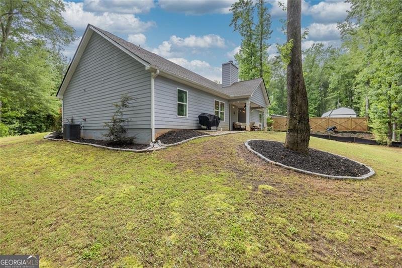 265 Poppyfield Farm Drive Good Hope - 22