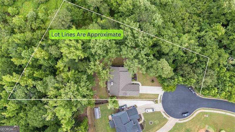 265 Poppyfield Farm Drive Good Hope - 24