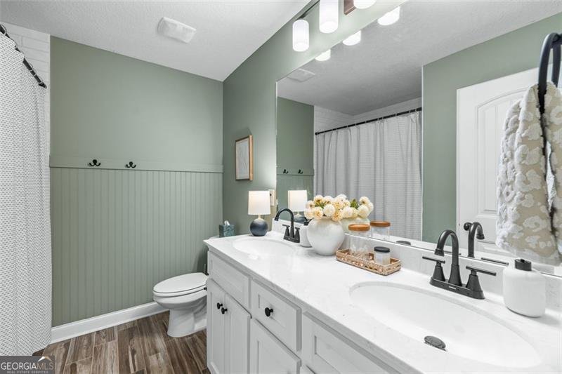 265 Poppyfield Farm Drive Good Hope - 25