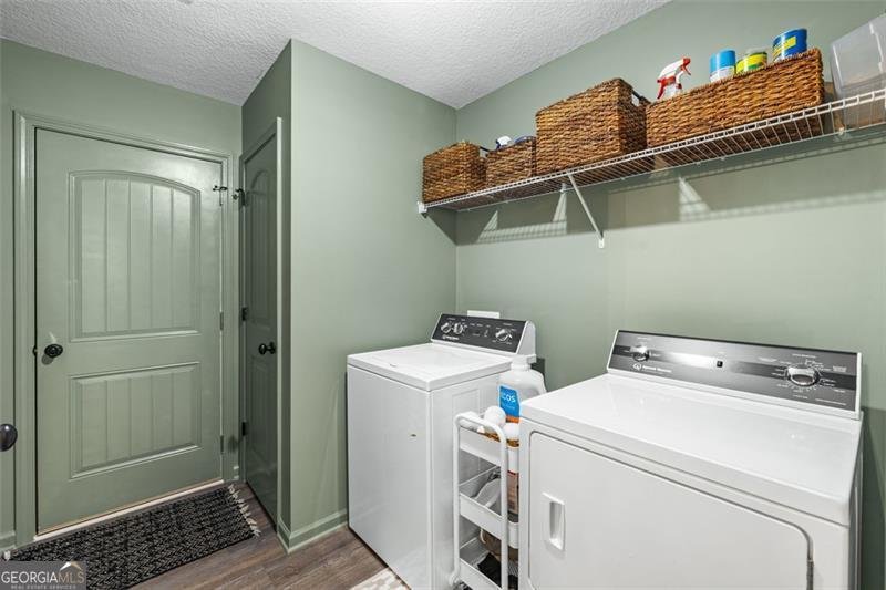 265 Poppyfield Farm Drive Good Hope - 29