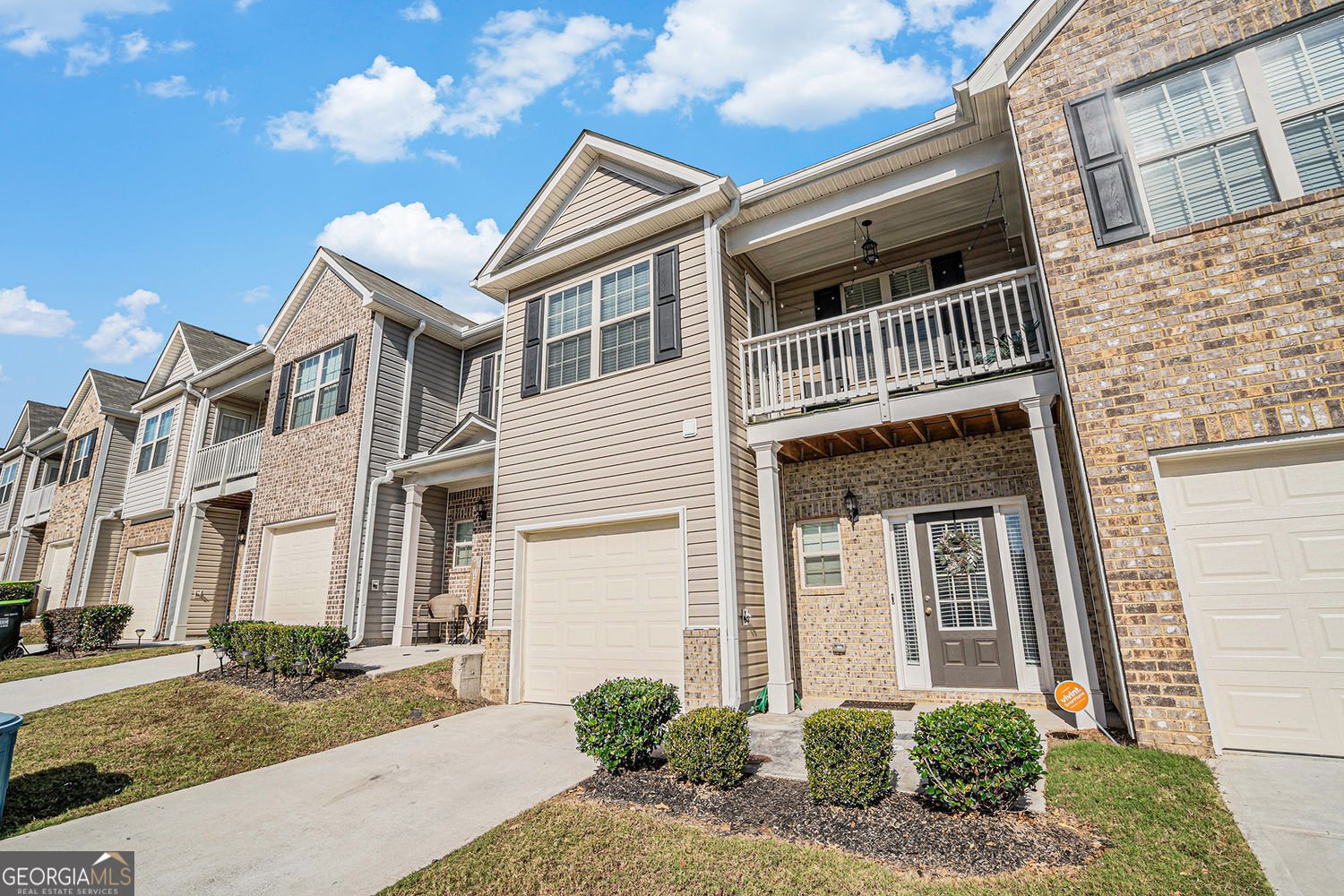 7080 Fringe Flower Drive Austell - 2