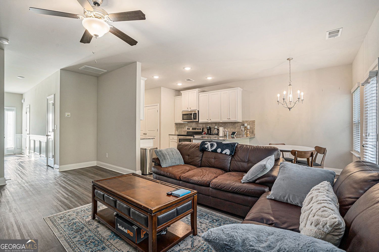 7080 Fringe Flower Drive Austell - 27