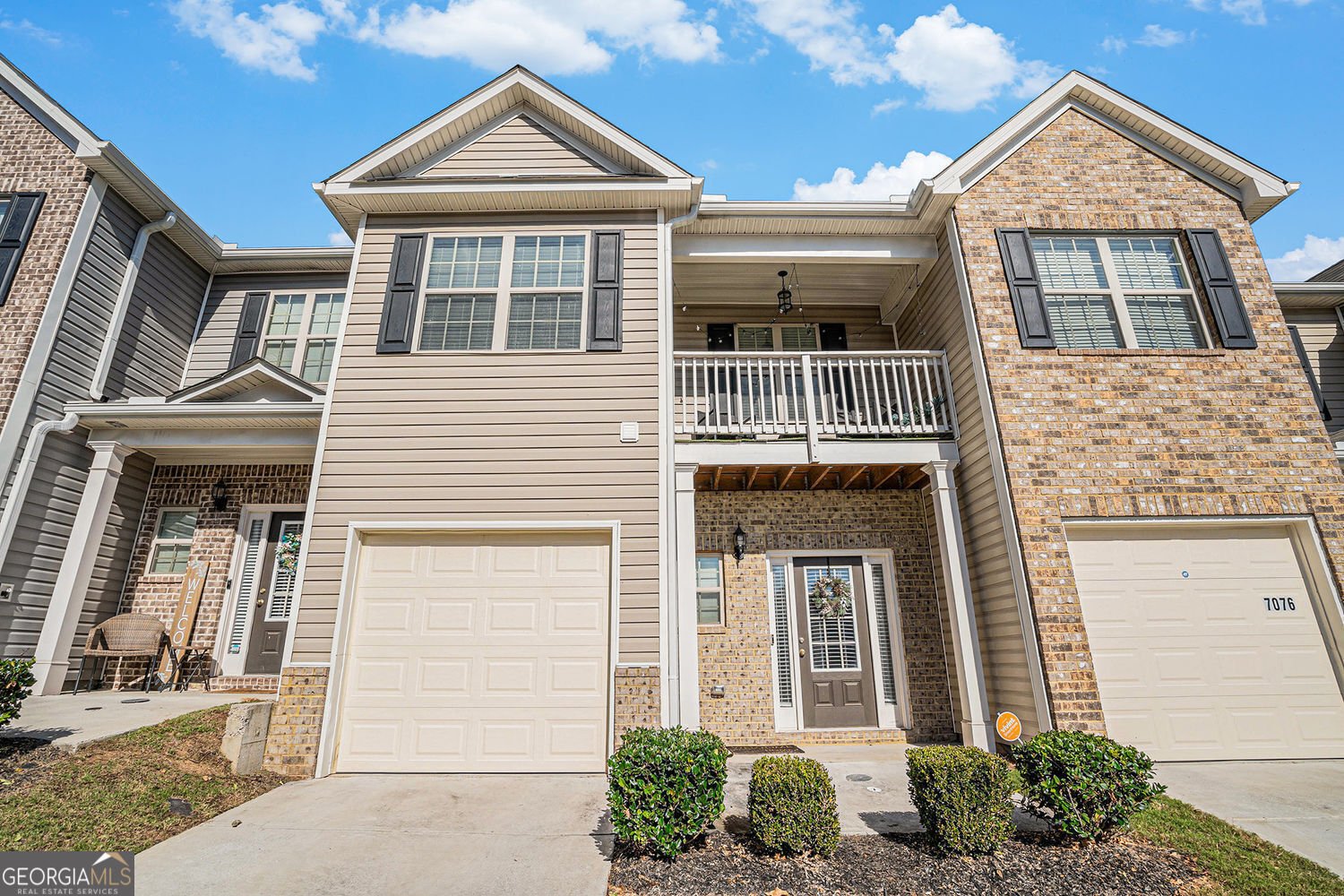 7080 Fringe Flower Drive Austell - 3