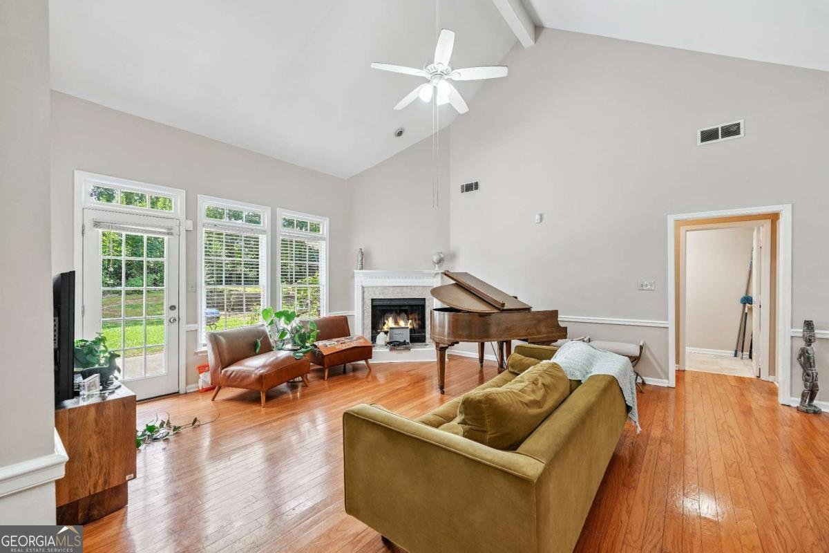7051 Wind Run Way Stone Mountain - 10