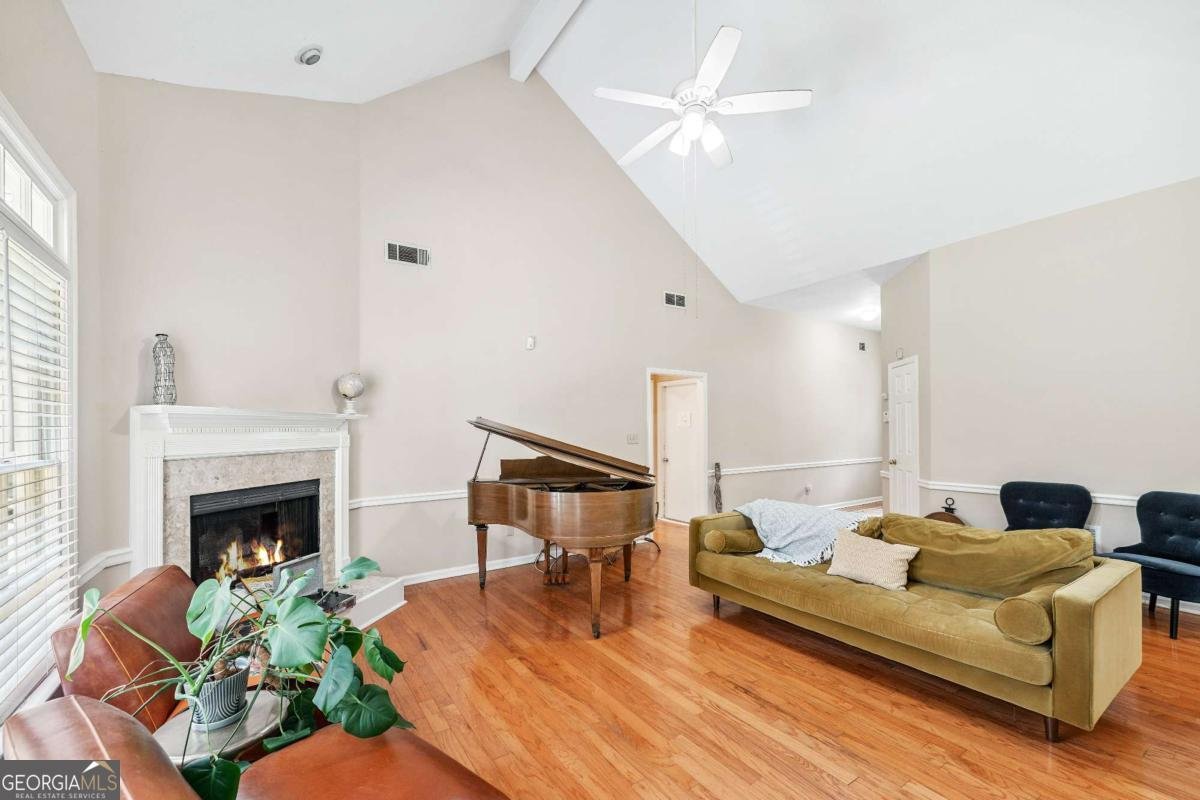 7051 Wind Run Way Stone Mountain - 11