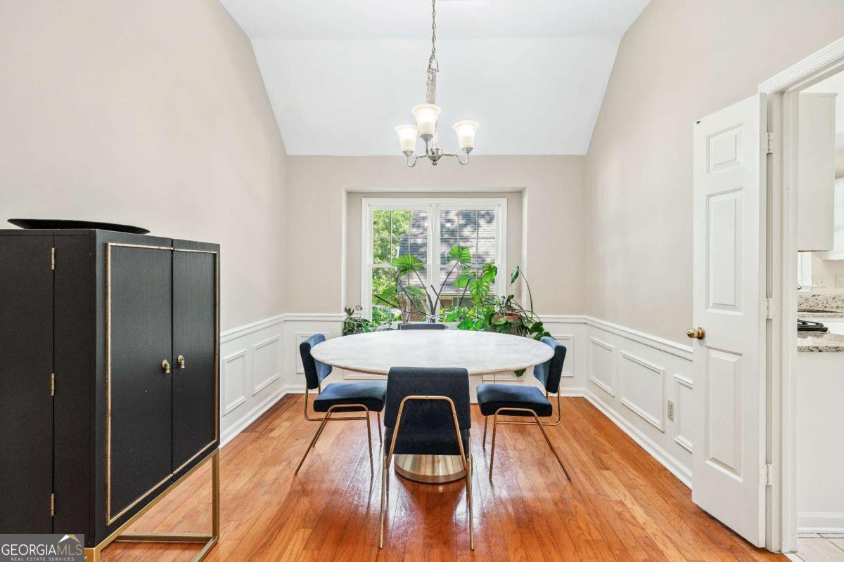 7051 Wind Run Way Stone Mountain - 13
