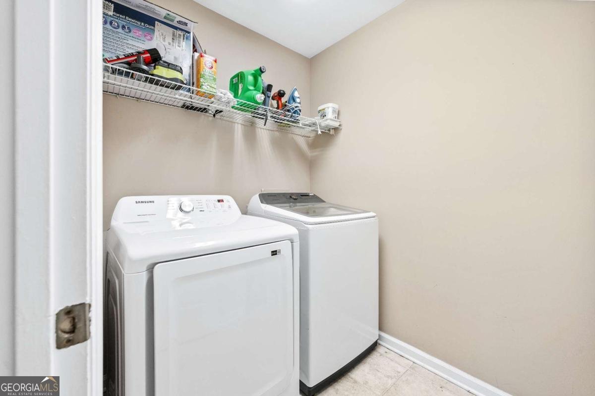 7051 Wind Run Way Stone Mountain - 19