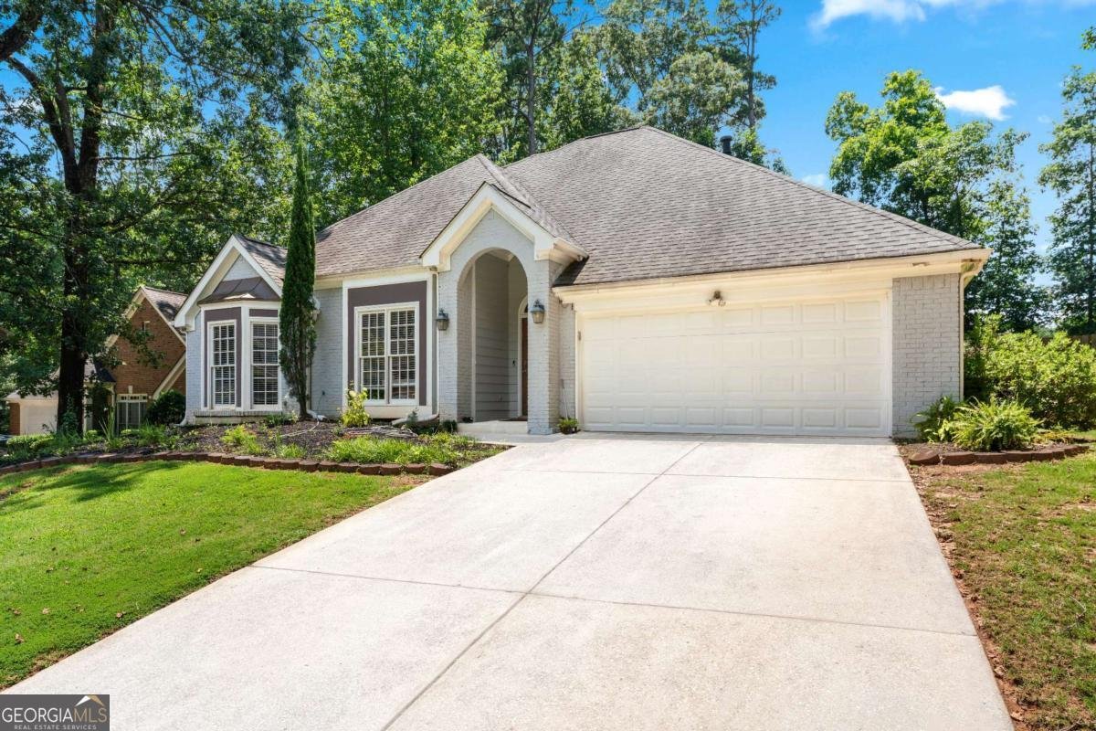 7051 Wind Run Way Stone Mountain - 2