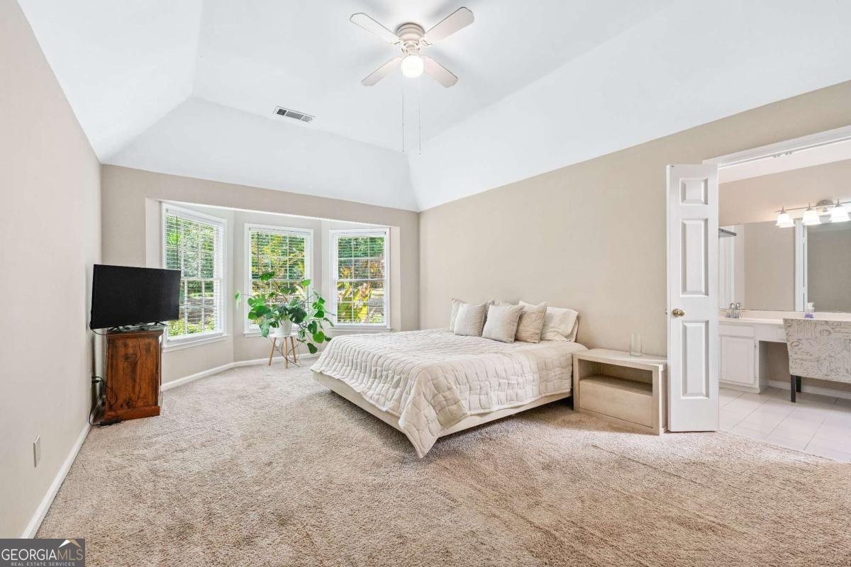 7051 Wind Run Way Stone Mountain - 20