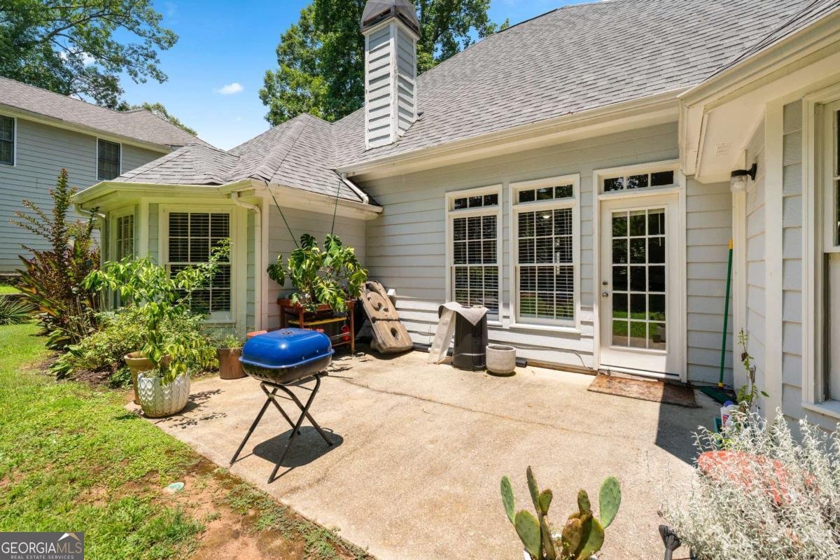 7051 Wind Run Way Stone Mountain - 26