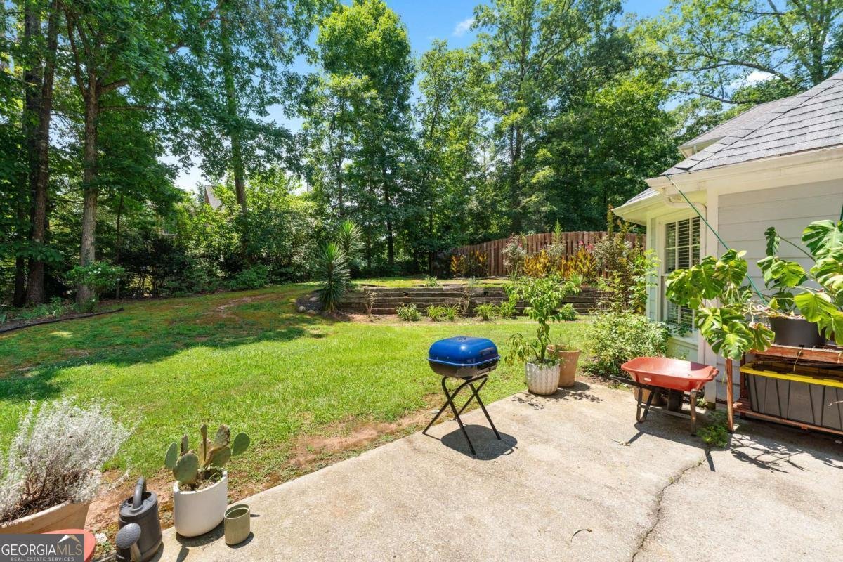 7051 Wind Run Way Stone Mountain - 27