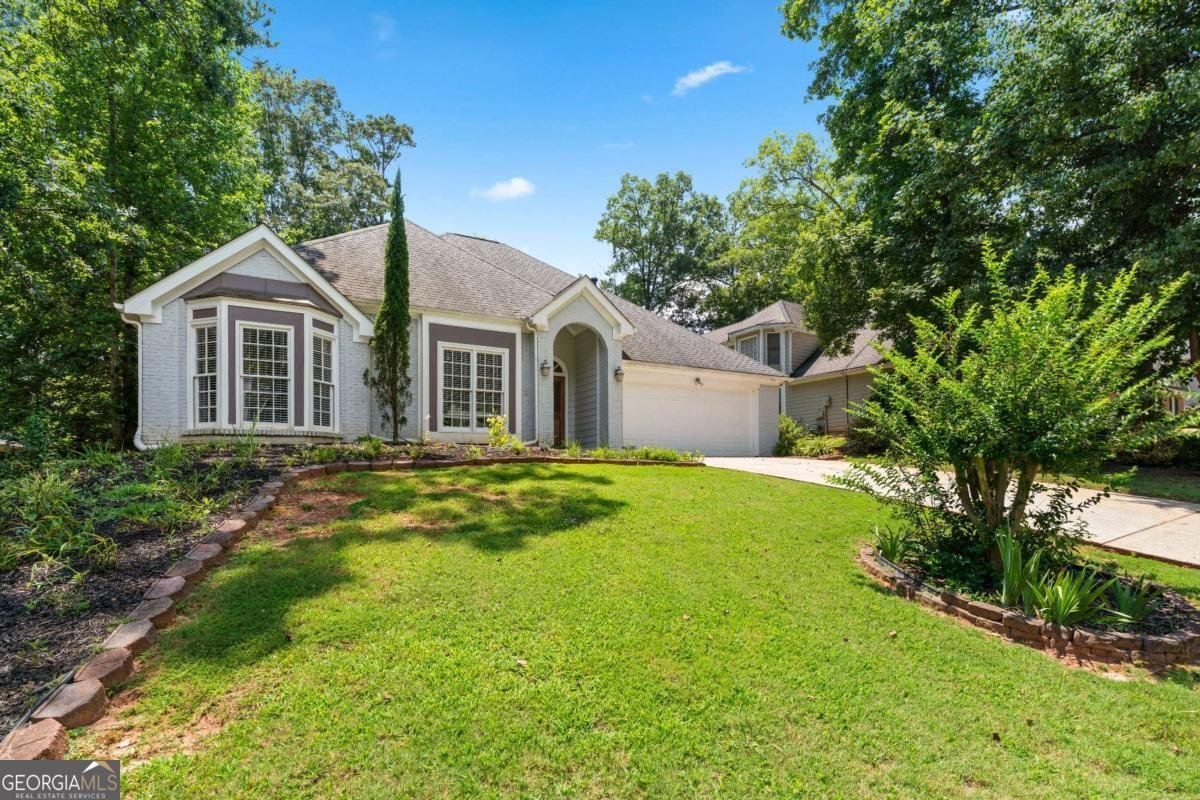 7051 Wind Run Way Stone Mountain - 3