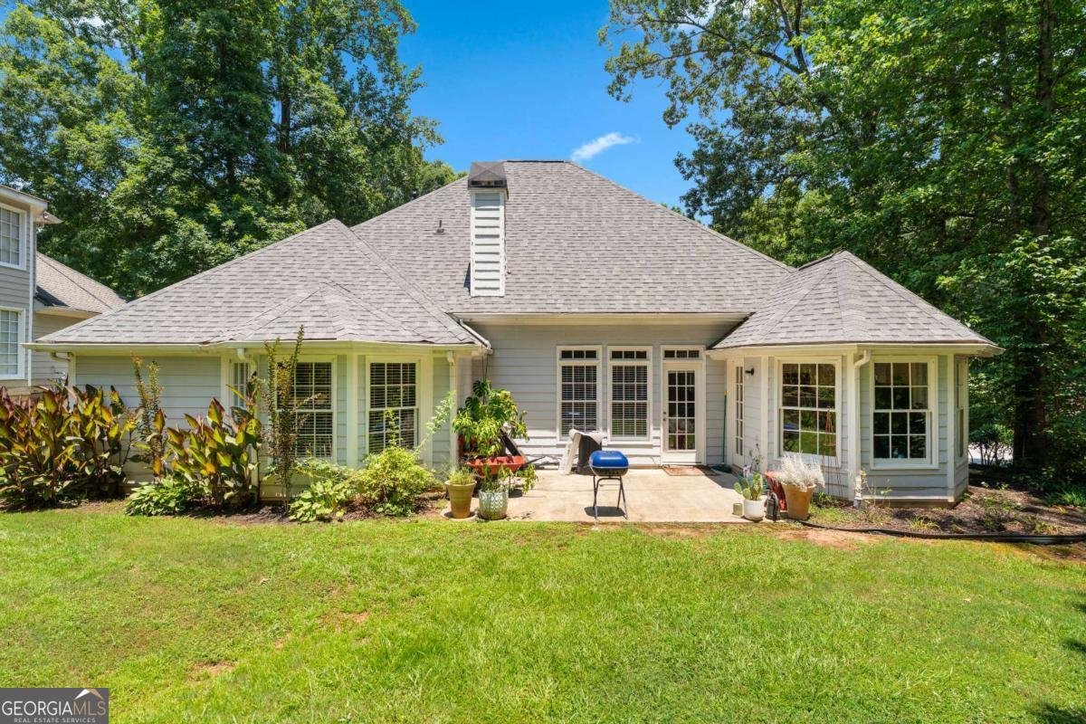 7051 Wind Run Way Stone Mountain - 30