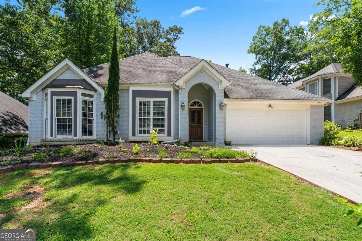 7051 Wind Run Way Stone Mountain - 4