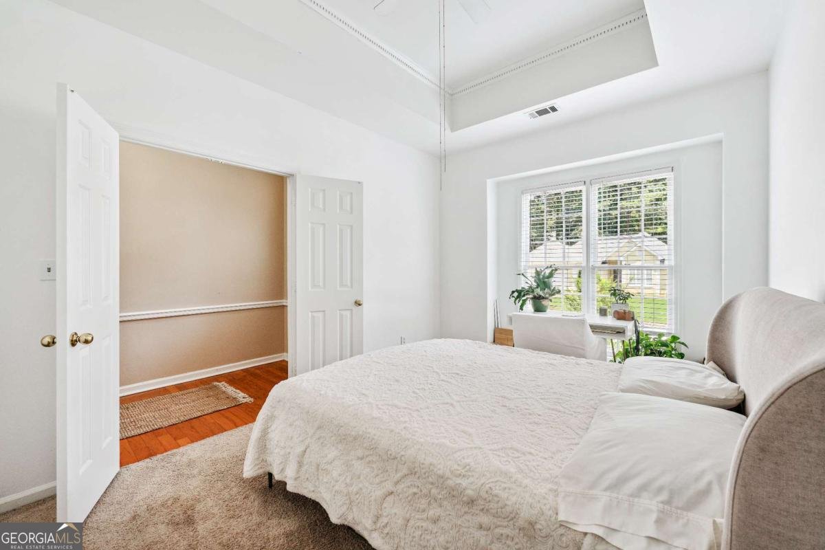 7051 Wind Run Way Stone Mountain - 7