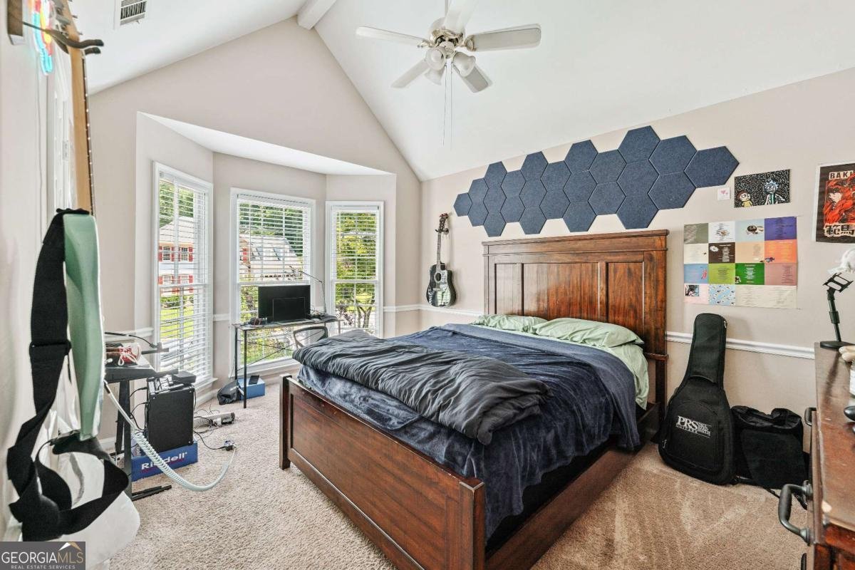 7051 Wind Run Way Stone Mountain - 8