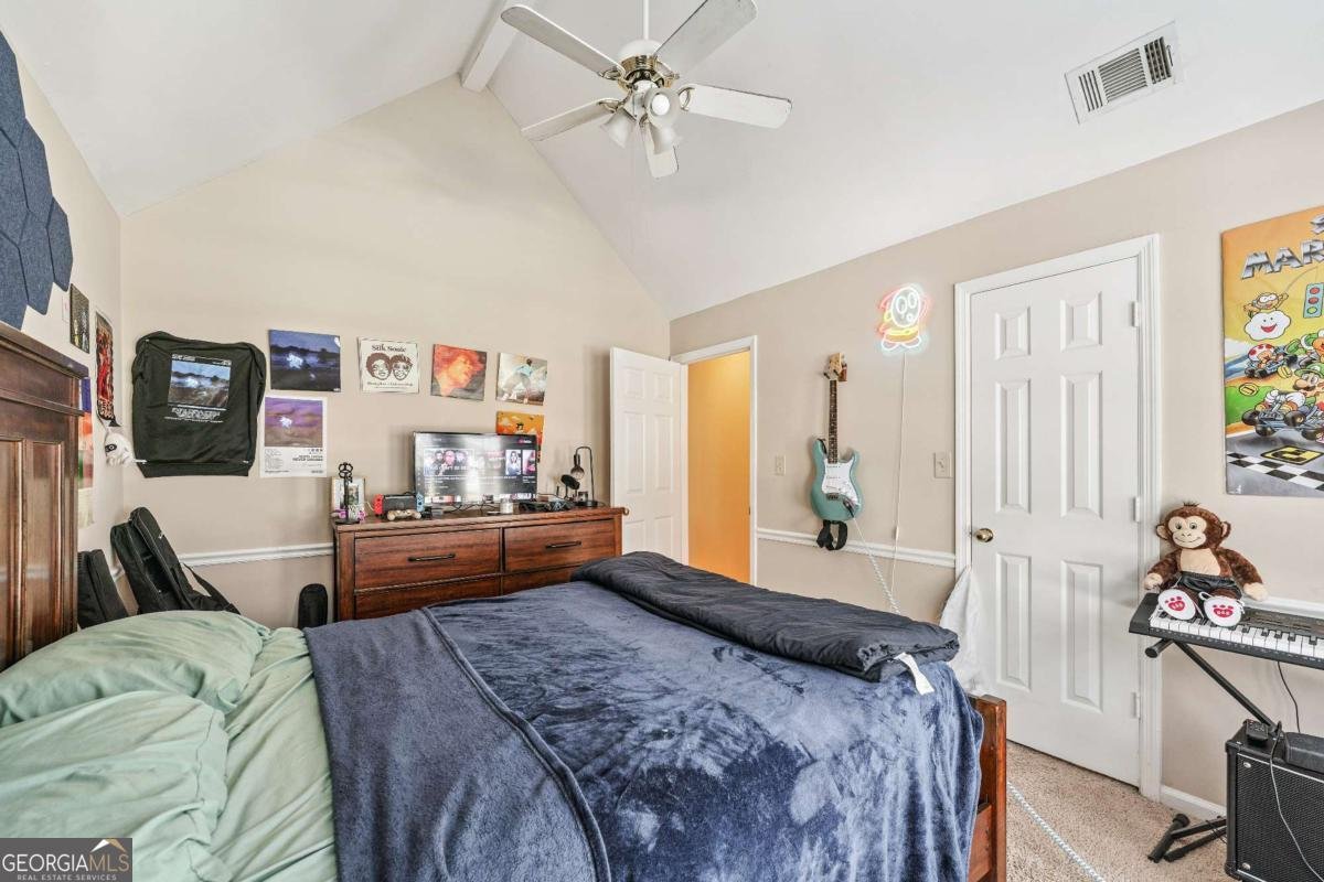 7051 Wind Run Way Stone Mountain - 9