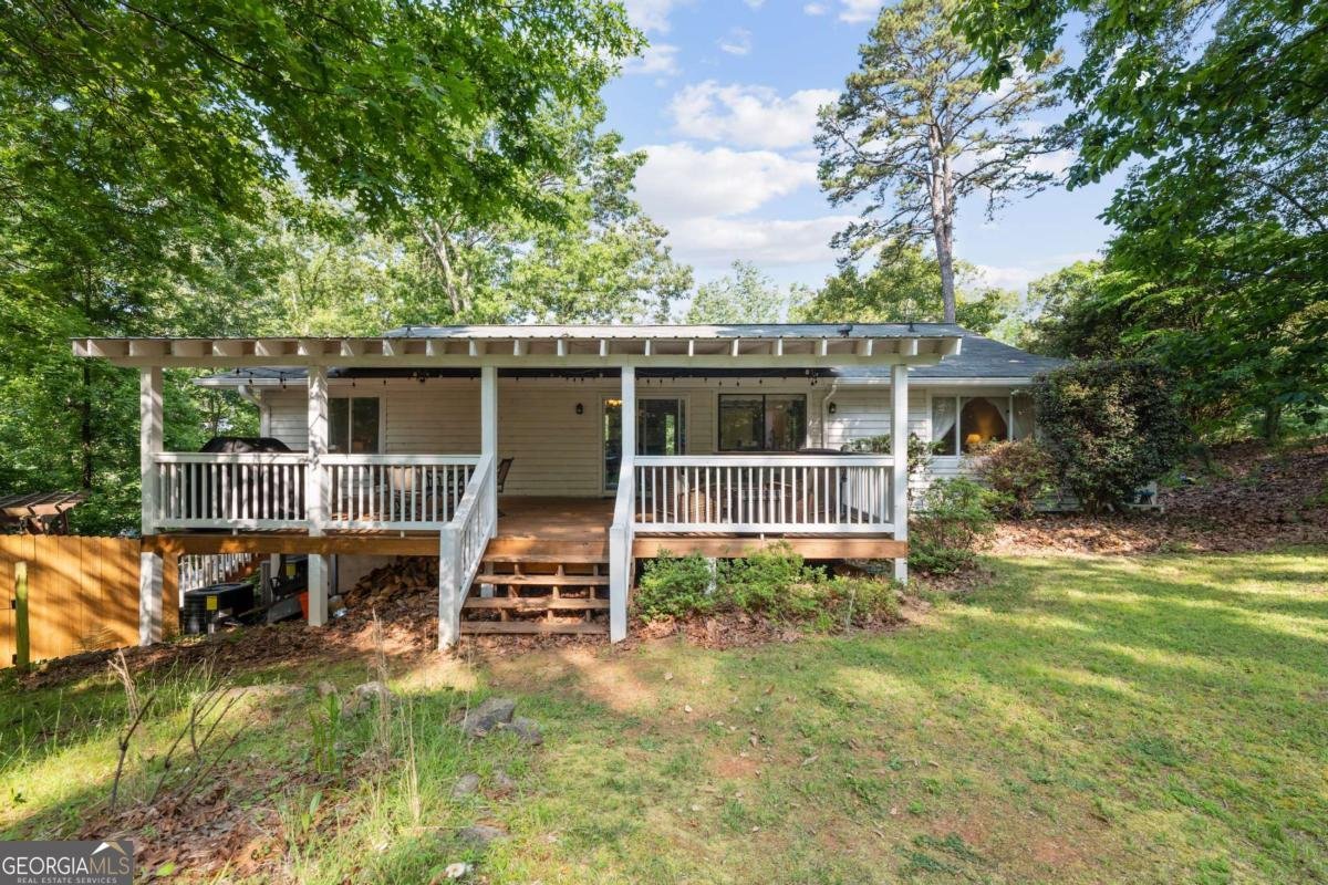 559 Honeysuckle Road Gainesville - 10