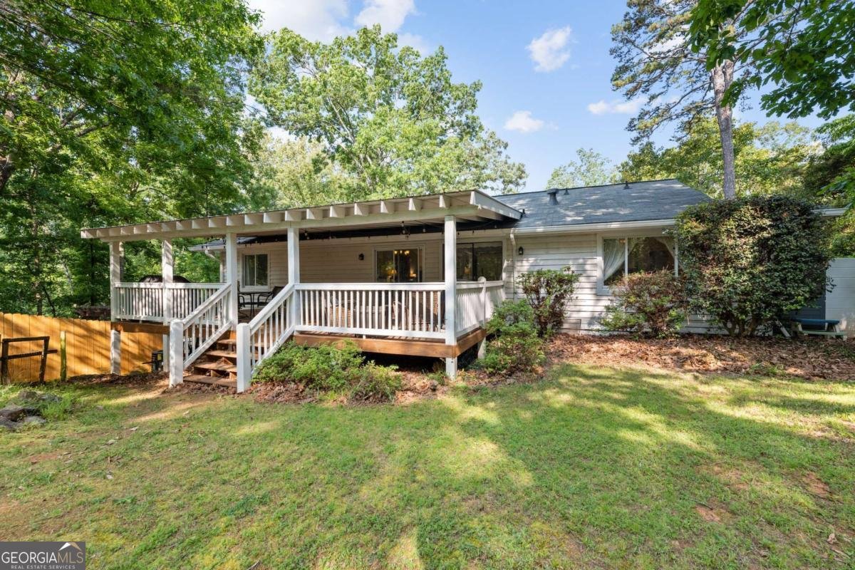 559 Honeysuckle Road Gainesville - 42