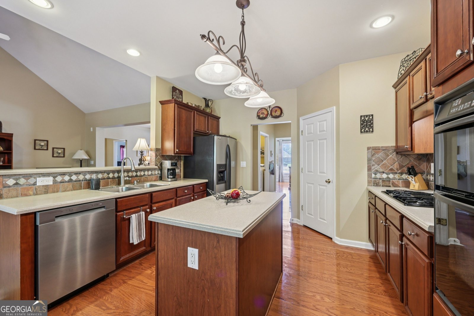 3301 Lost Meadows Lane Buford - 12