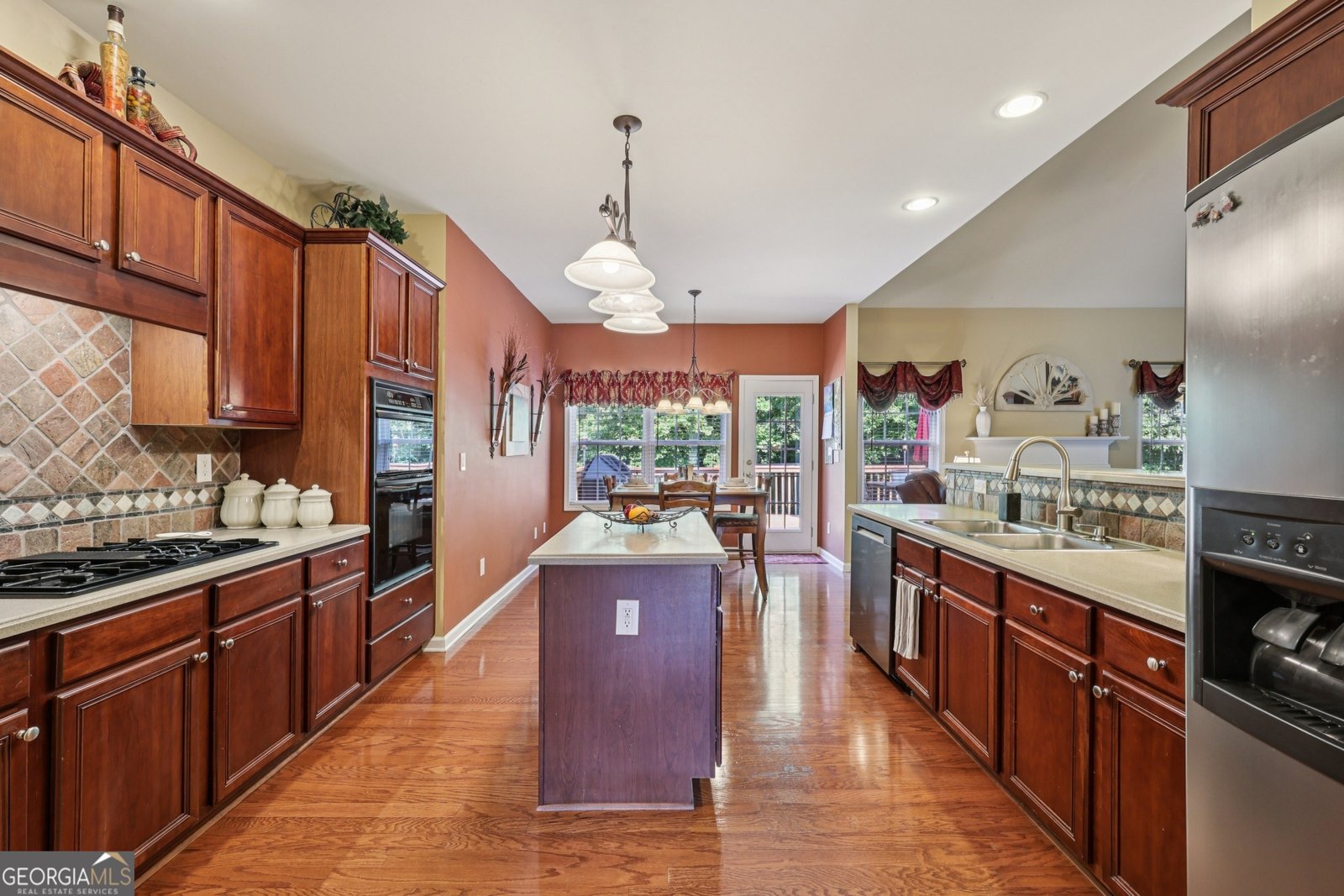 3301 Lost Meadows Lane Buford - 13