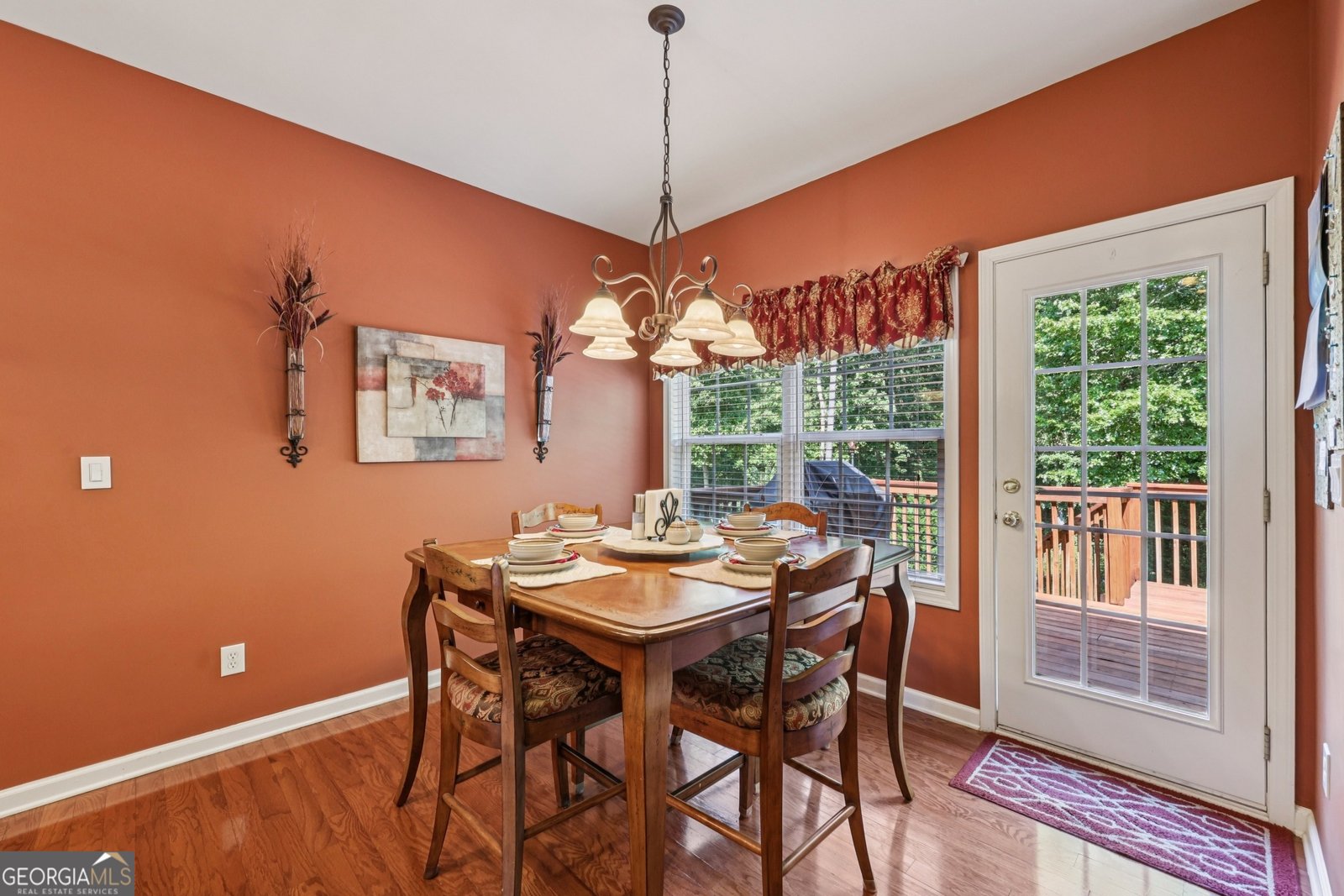 3301 Lost Meadows Lane Buford - 15