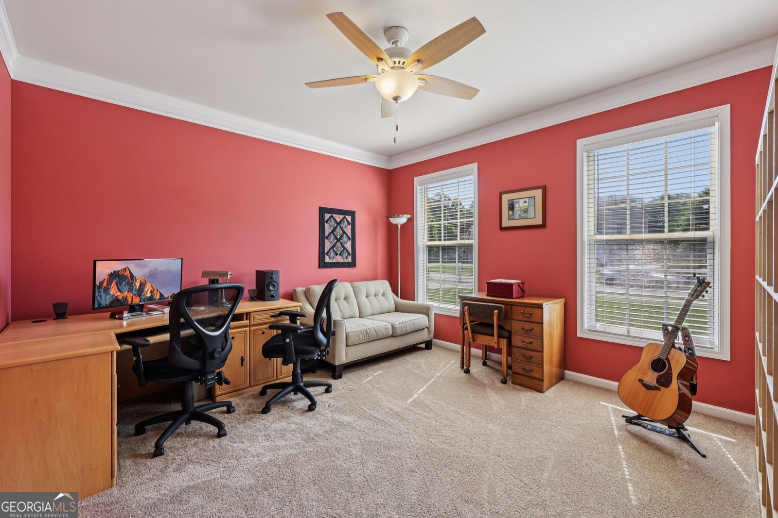 3301 Lost Meadows Lane Buford - 16