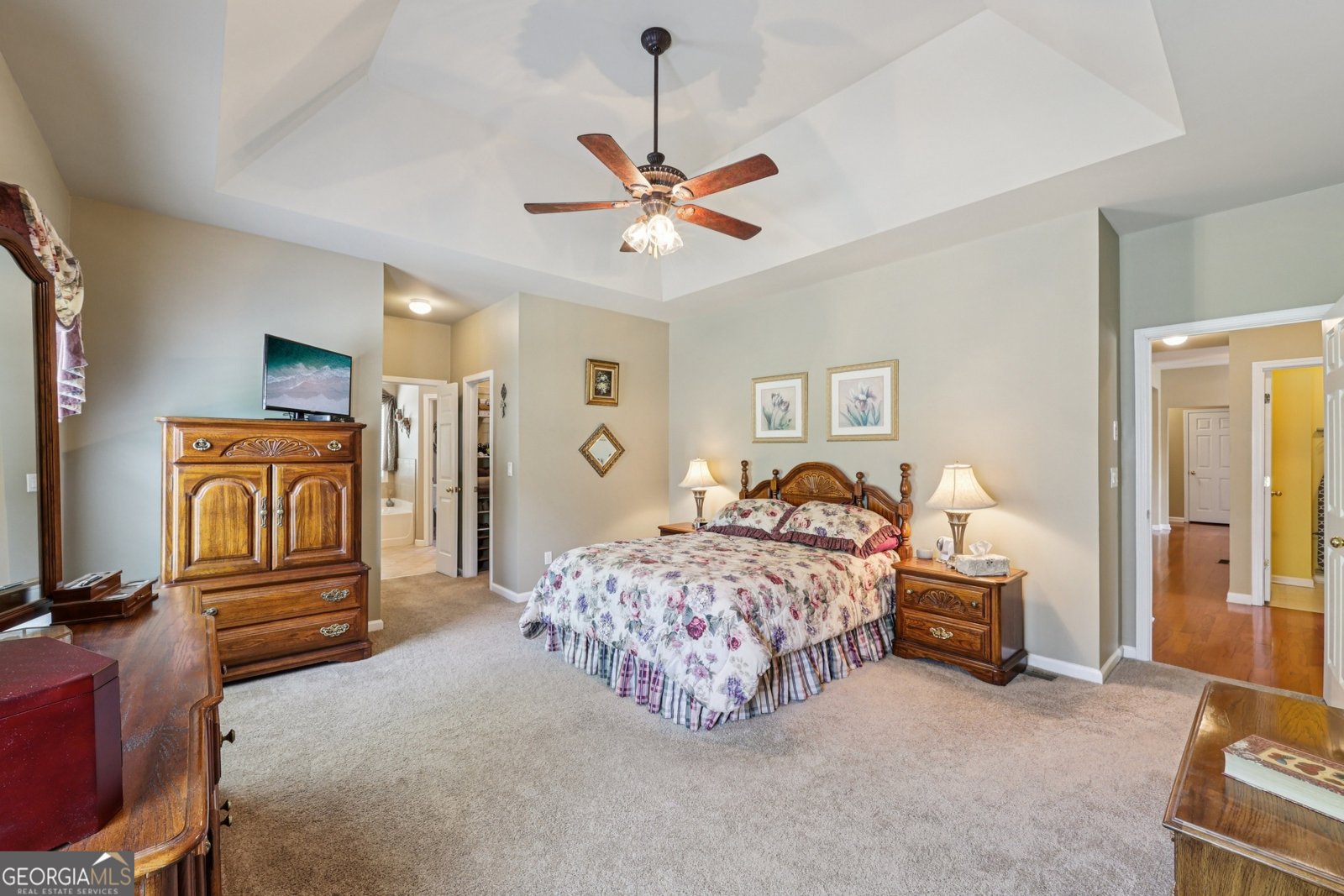 3301 Lost Meadows Lane Buford - 18