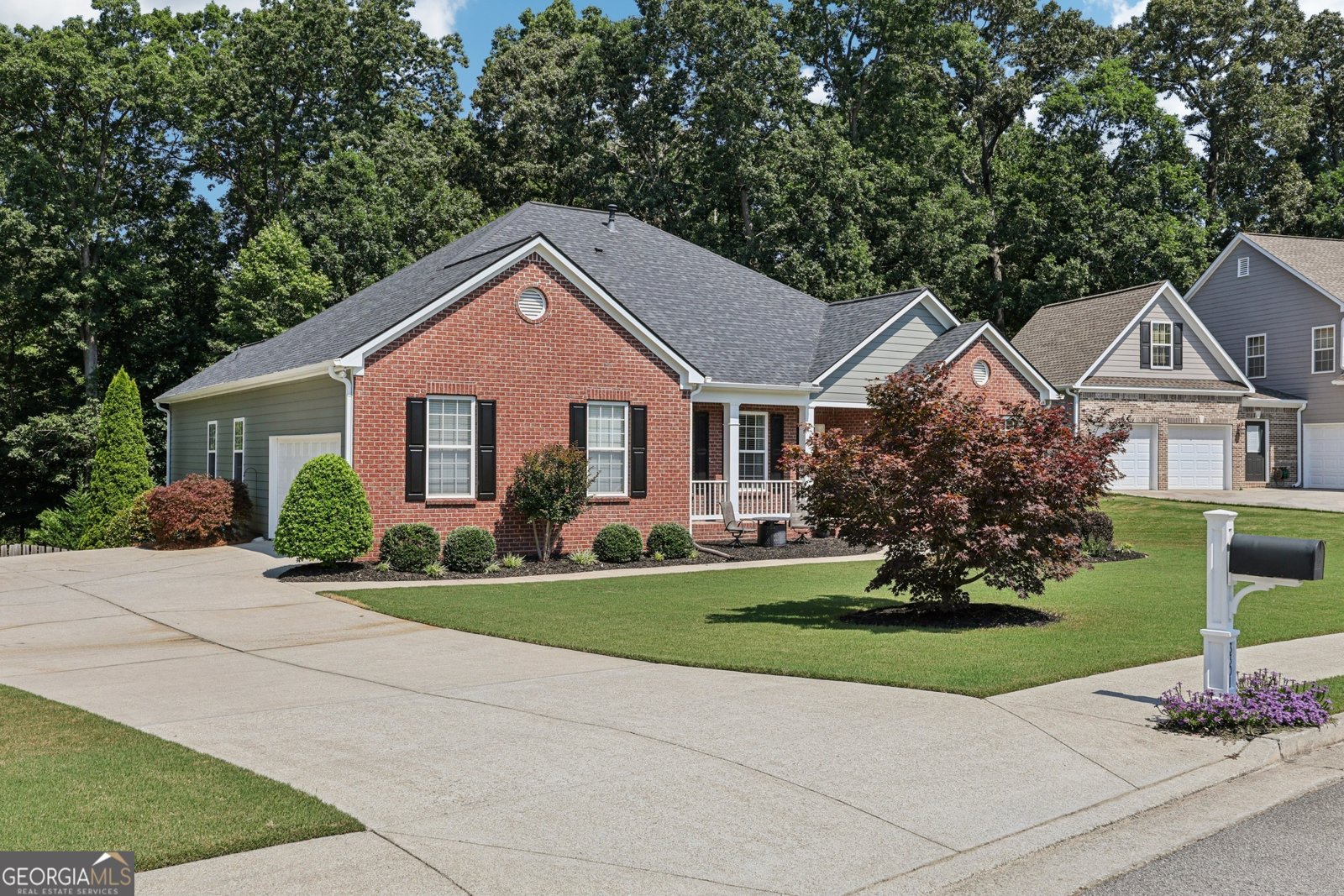 3301 Lost Meadows Lane Buford - 2