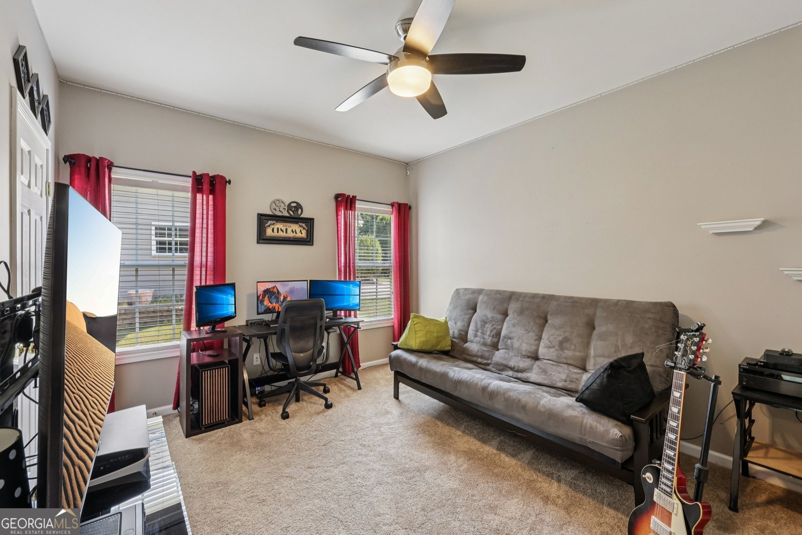 3301 Lost Meadows Lane Buford - 23