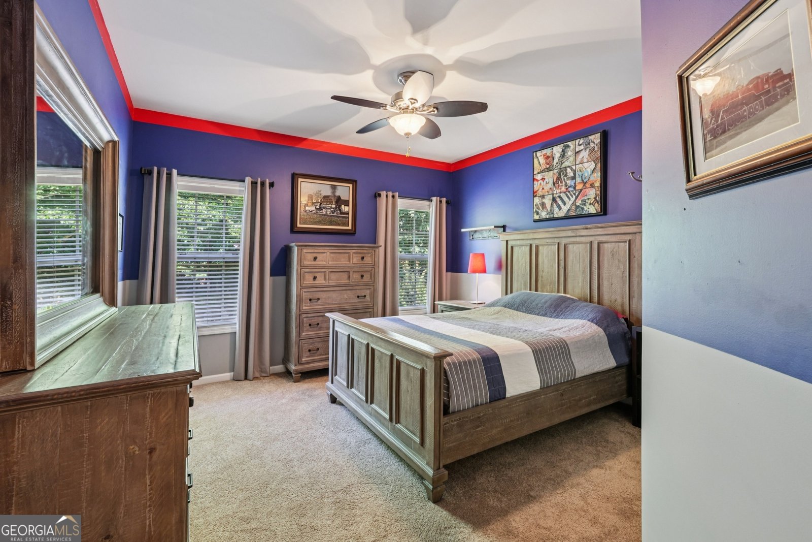 3301 Lost Meadows Lane Buford - 24