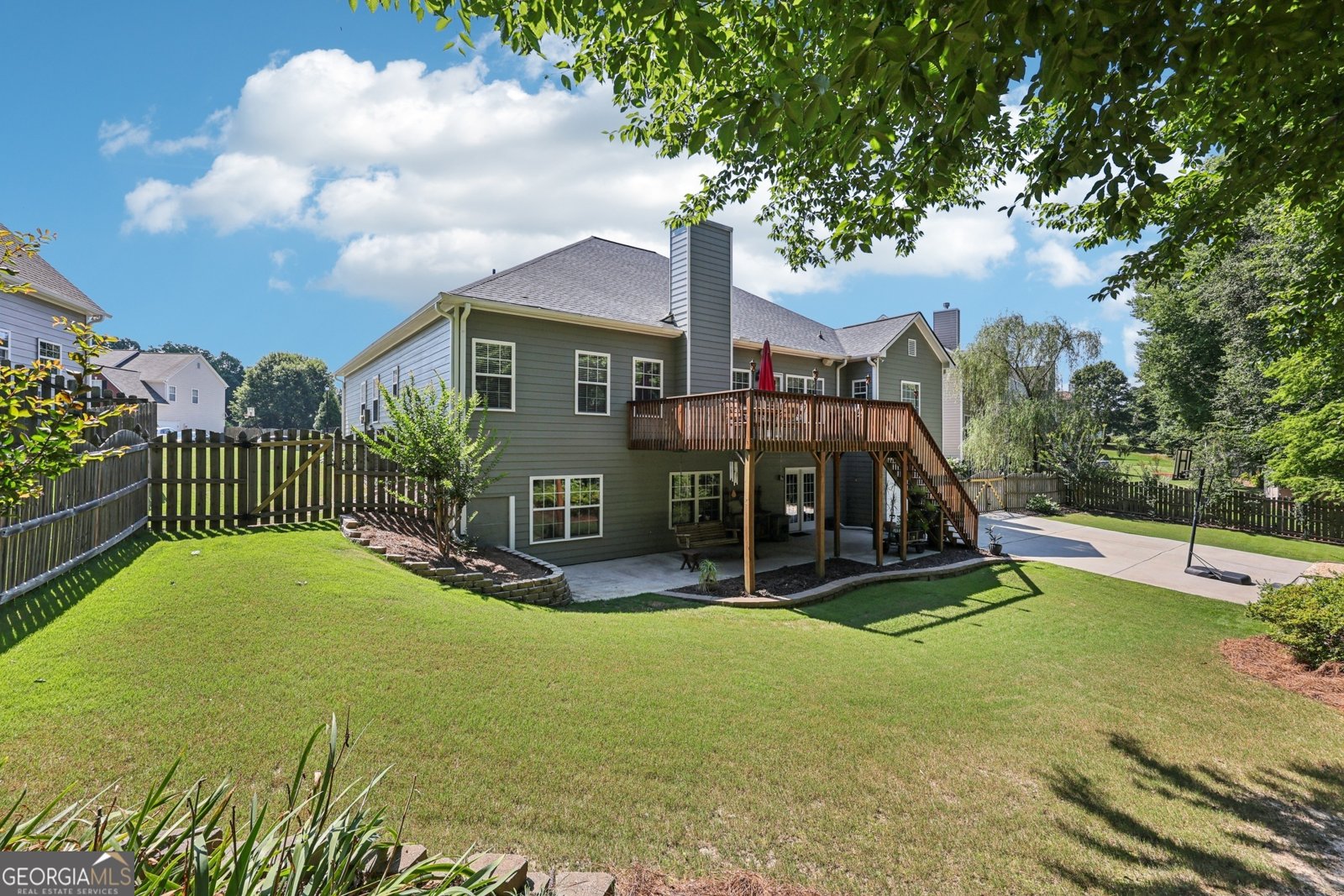 3301 Lost Meadows Lane Buford - 29