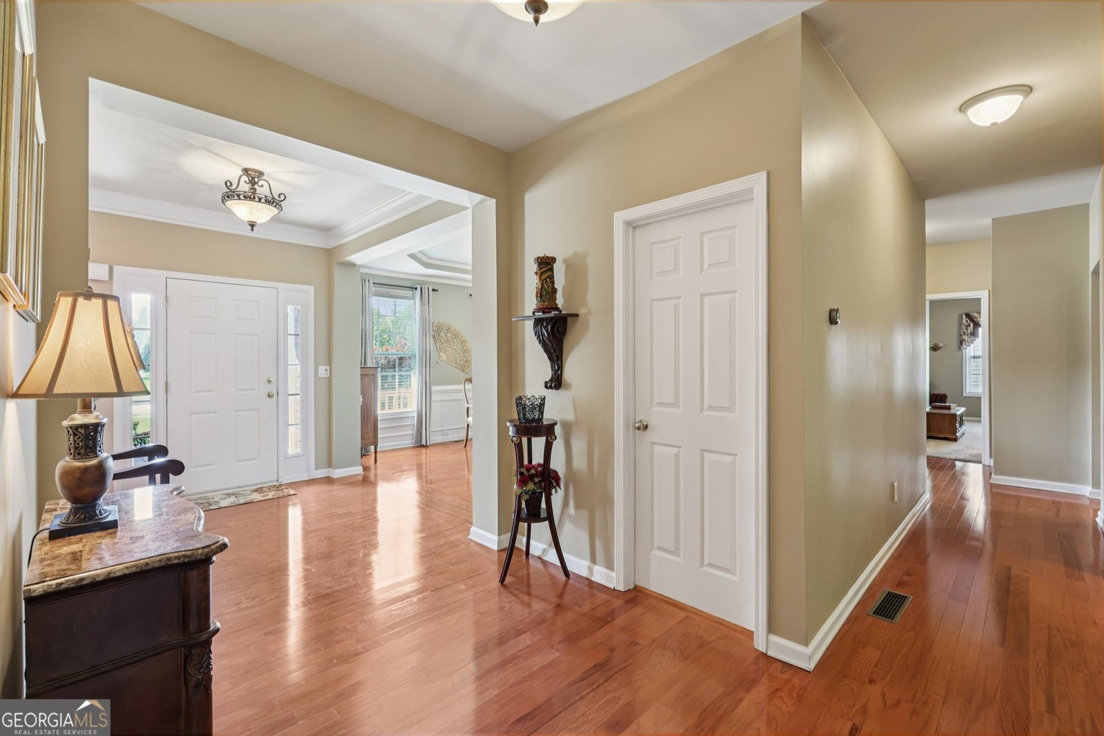 3301 Lost Meadows Lane Buford - 3