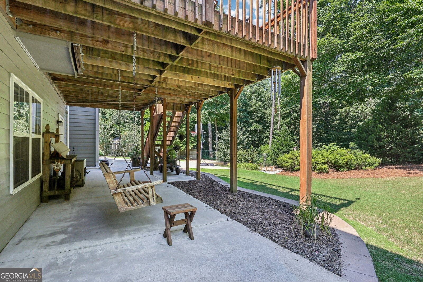 3301 Lost Meadows Lane Buford - 33