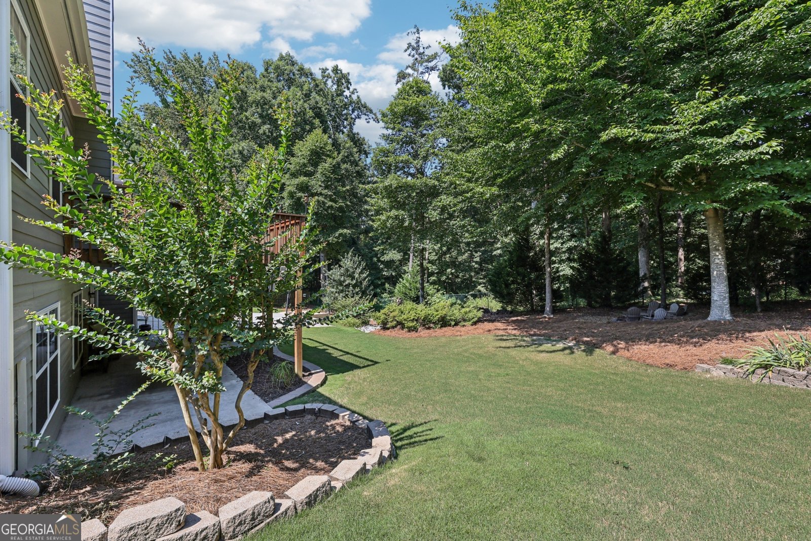 3301 Lost Meadows Lane Buford - 34