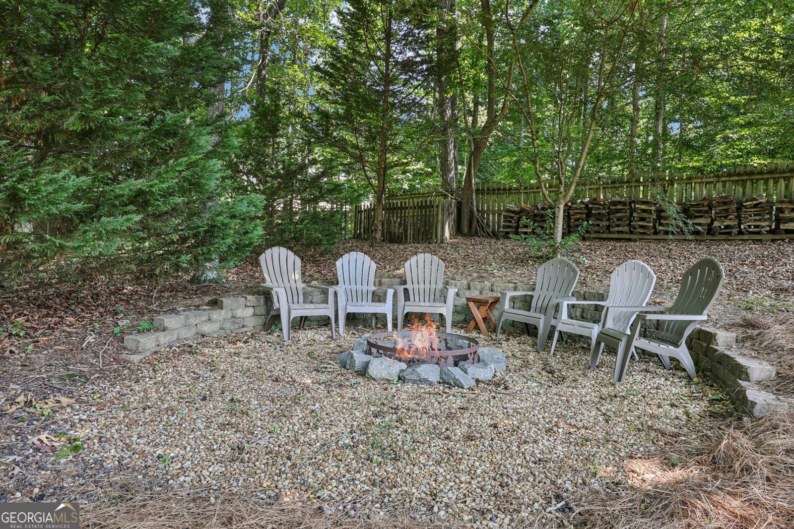 3301 Lost Meadows Lane Buford - 35