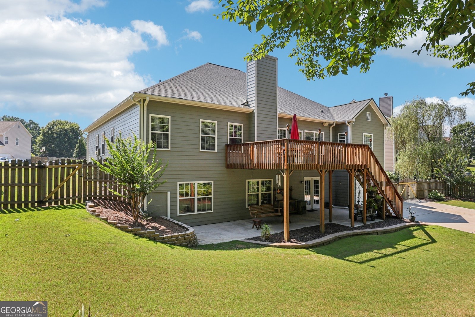 3301 Lost Meadows Lane Buford - 39