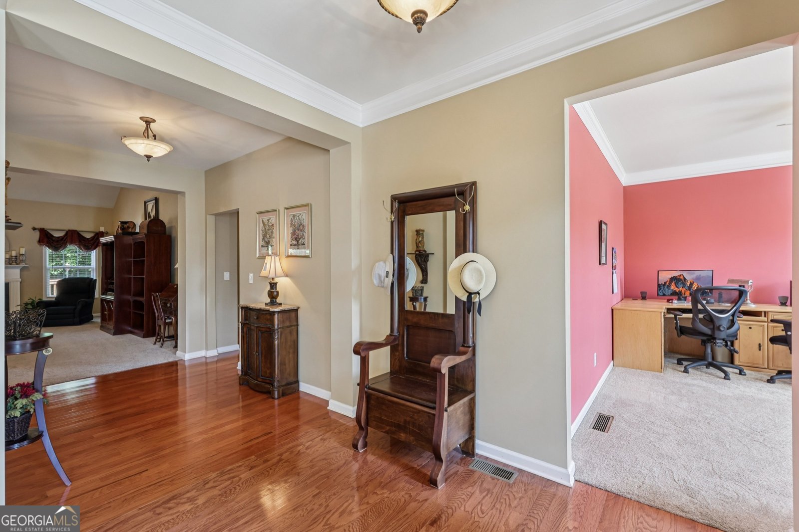 3301 Lost Meadows Lane Buford - 4