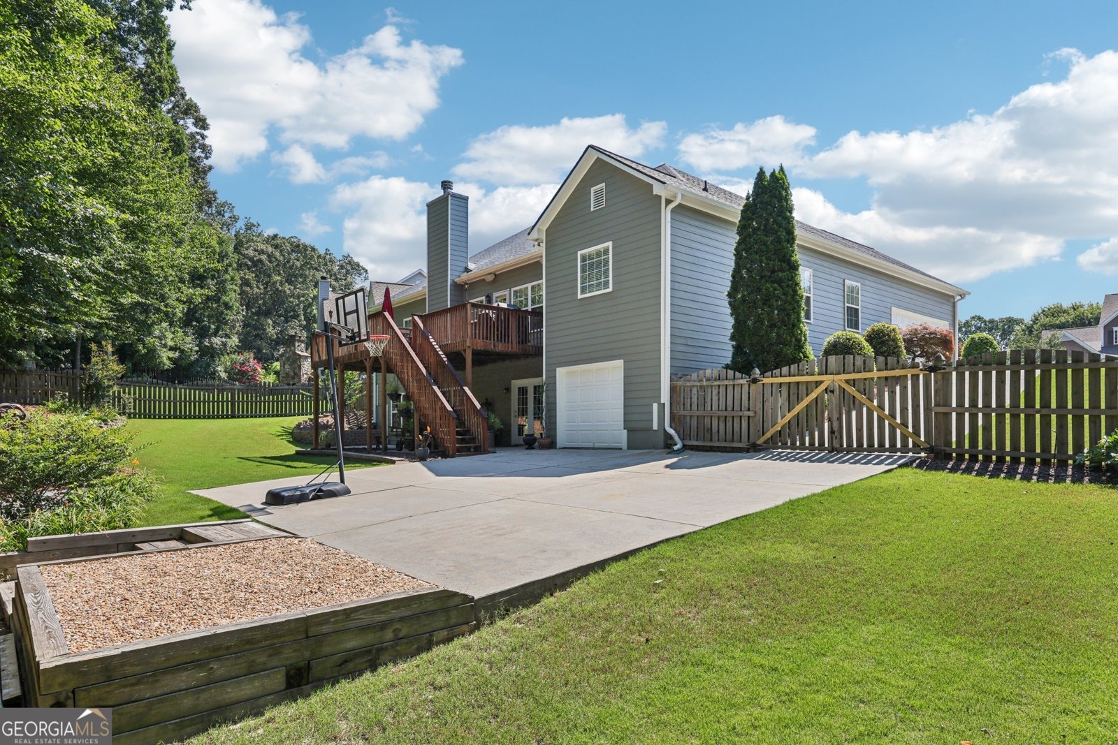 3301 Lost Meadows Lane Buford - 40