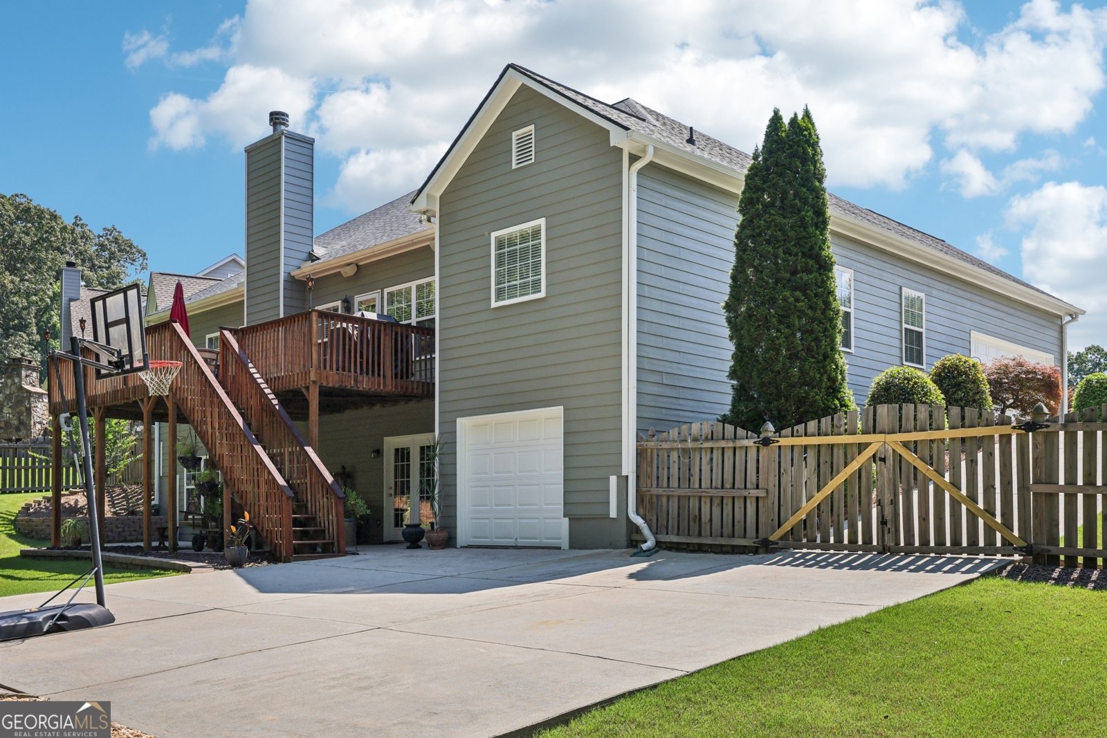 3301 Lost Meadows Lane Buford - 42
