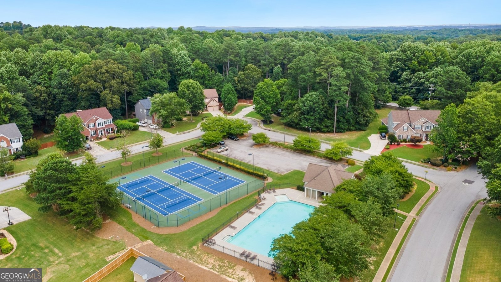 3301 Lost Meadows Lane Buford - 45