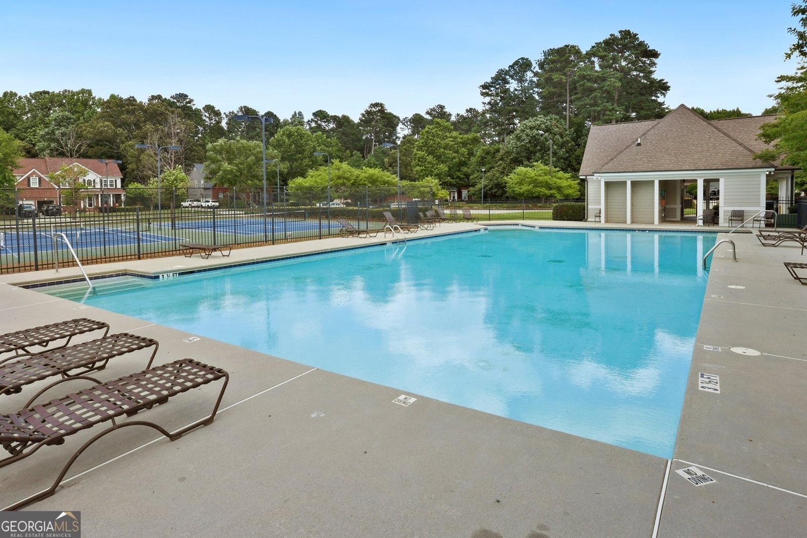 3301 Lost Meadows Lane Buford - 47