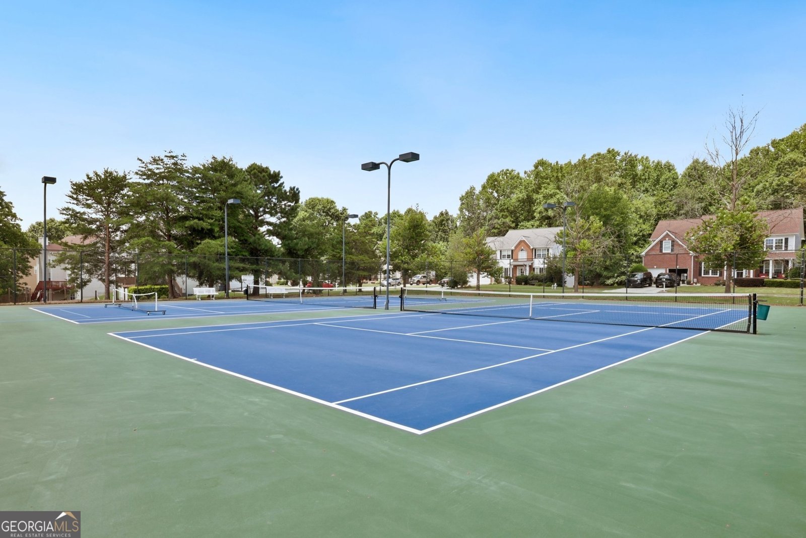 3301 Lost Meadows Lane Buford - 48