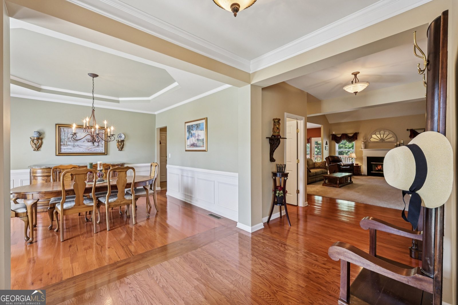 3301 Lost Meadows Lane Buford - 5