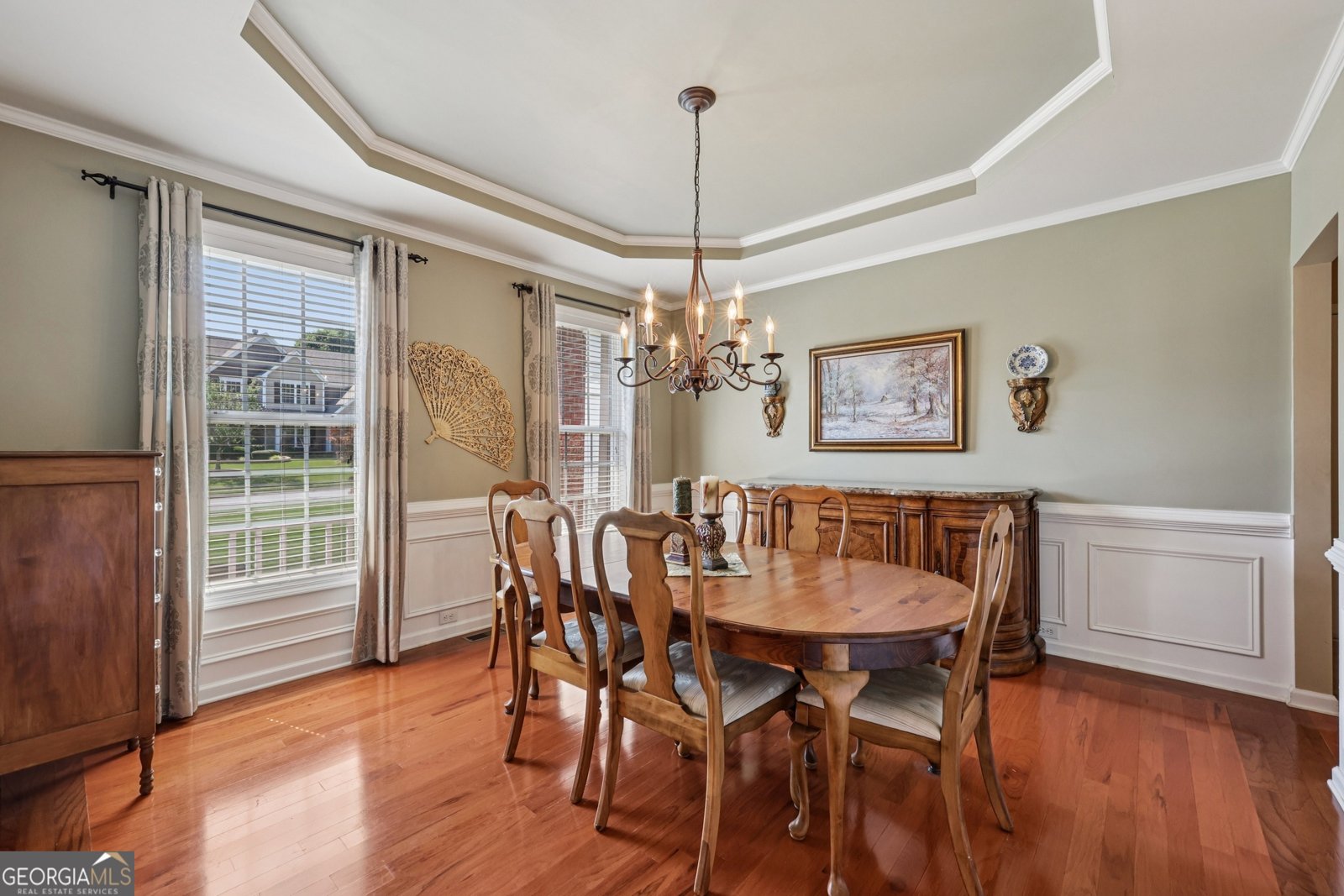 3301 Lost Meadows Lane Buford - 6